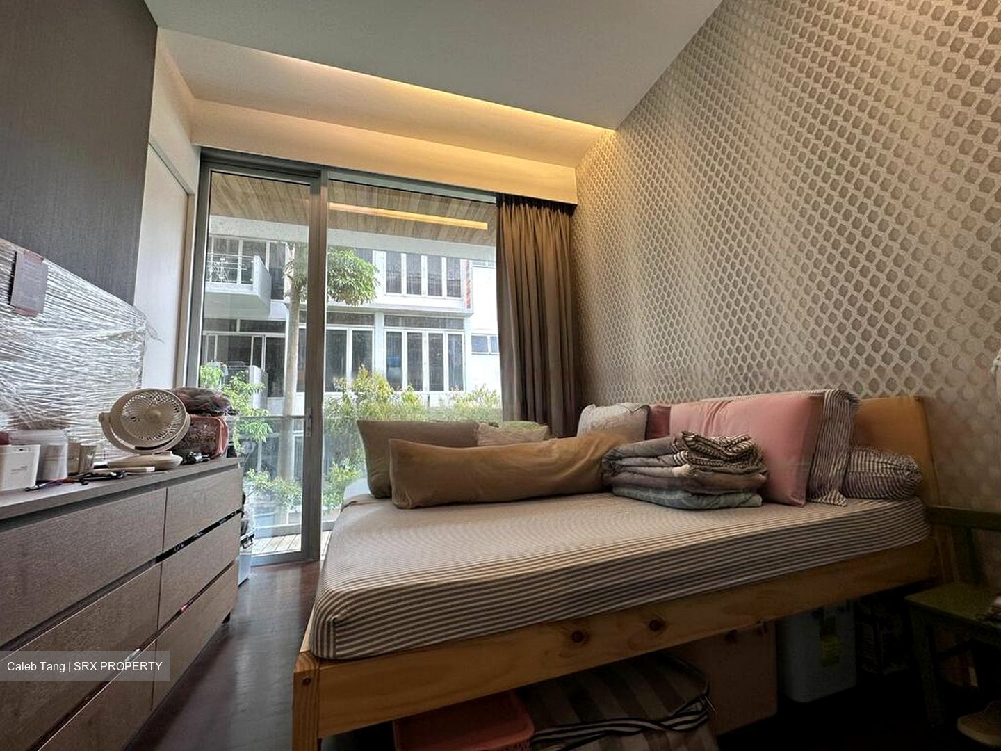 Seletar Park Residence (D28), Condominium #459128541